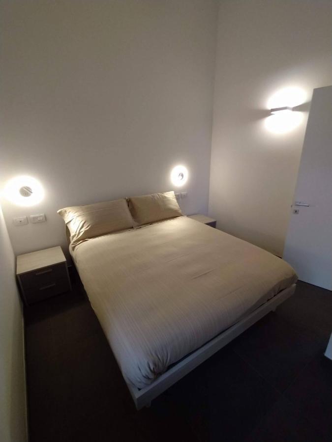 Il Balcone Sul Brenta Leilighet Lasino Eksteriør bilde